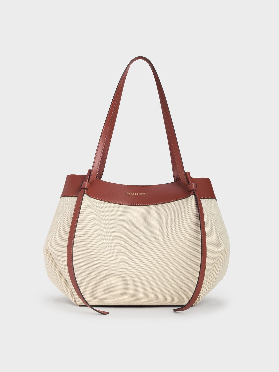 XL Calla Canvas Tote Bag