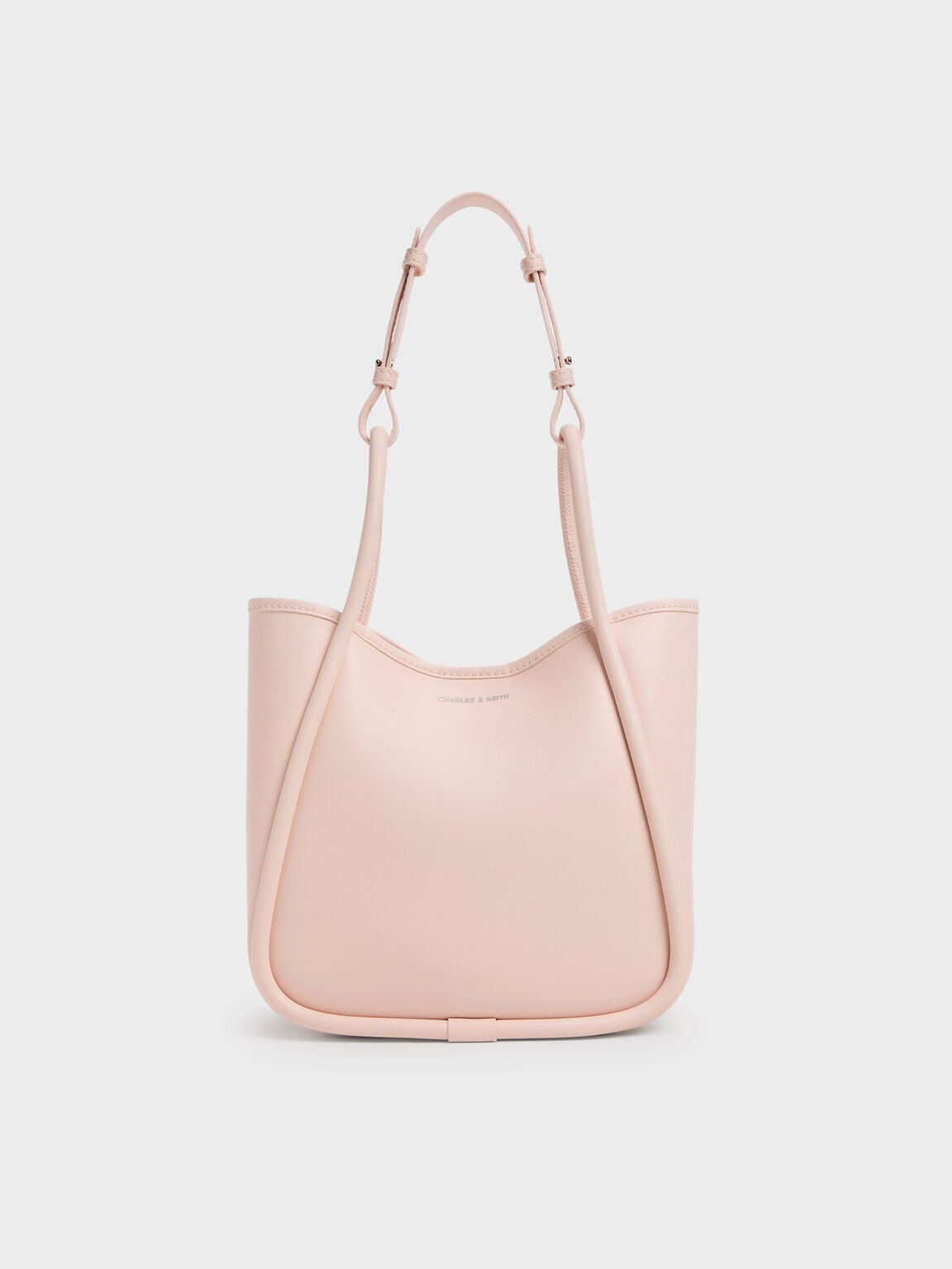 Mini Lyla Tubular Tote Bag
